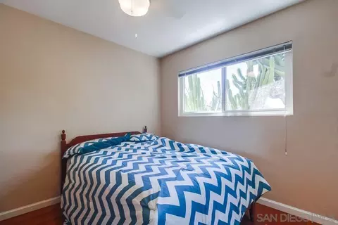 Bedroom - 7620 Torrem St, La Mesa, CA 91942 photo 3 of 5