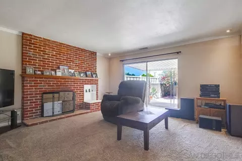 Living - 7620 Torrem St, La Mesa, CA 91942 photo 1 of 2