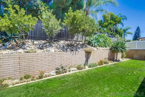 Exterior - 7620 Torrem St, La Mesa, CA 91942 photo 15 of 20
