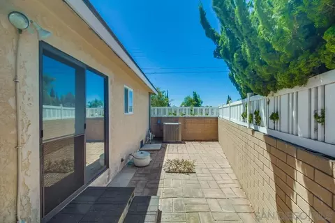 Exterior - 7620 Torrem St, La Mesa, CA 91942 photo 10 of 20