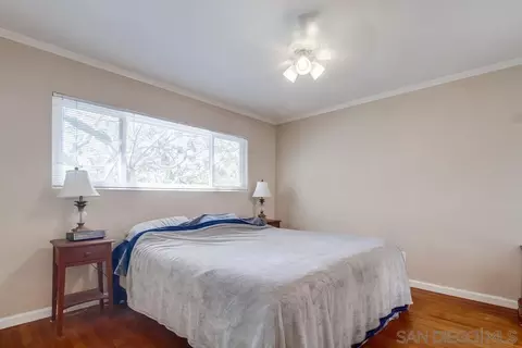Bedroom - 7620 Torrem St, La Mesa, CA 91942 photo 1 of 5