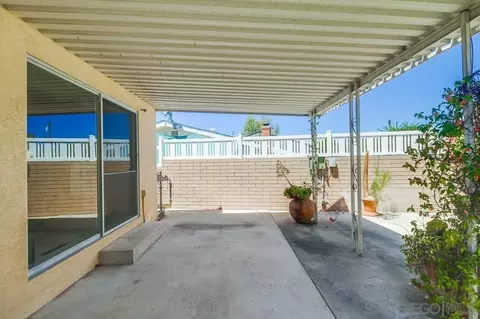 Exterior - 7620 Torrem St, La Mesa, CA 91942 photo 9 of 20