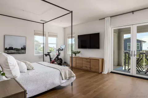 Bedroom - 820 Hymettus Ave, Encinitas, CA 92024 photo 1 of 3