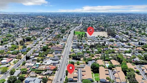 View/Area - 4750 70th St #2, La Mesa, CA 91942 photo 1 of 1