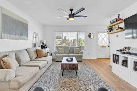 Living - 4750 70th St #2, La Mesa, CA 91942 photo 3 of 3