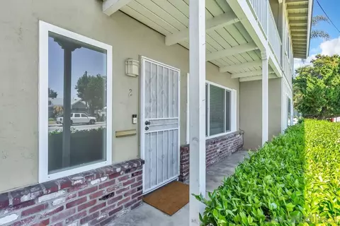 Exterior - 4750 70th St #2, La Mesa, CA 91942 photo 2 of 3