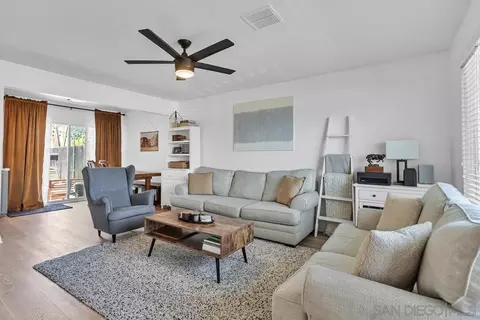 Living - 4750 70th St #2, La Mesa, CA 91942 photo 1 of 3