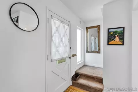 Entry Way - 4750 70th St #2, La Mesa, CA 91942 photo 1 of 1