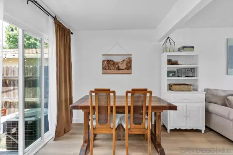 Dining - 4750 70th St #2, La Mesa, CA 91942 photo 1 of 2