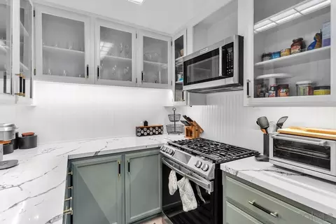 Kitchen - 4750 70th St #2, La Mesa, CA 91942 photo 4 of 4