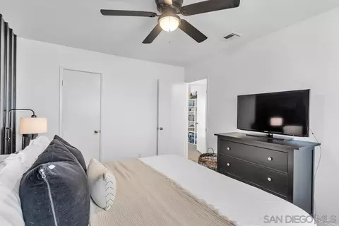 Bedroom - 4750 70th St #2, La Mesa, CA 91942 photo 3 of 4