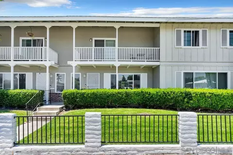 4750 70th St #2, La Mesa, CA 91942