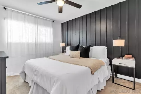 Bedroom - 4750 70th St #2, La Mesa, CA 91942 photo 1 of 4