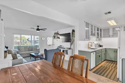 Dining - 4750 70th St #2, La Mesa, CA 91942 photo 2 of 2