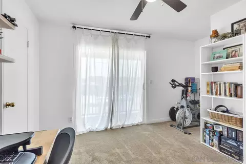 Bedroom - 4750 70th St #2, La Mesa, CA 91942 photo 4 of 4