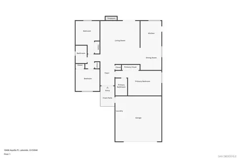 10406 Aquilla Pl, Lakeside, CA 92040 photo 38