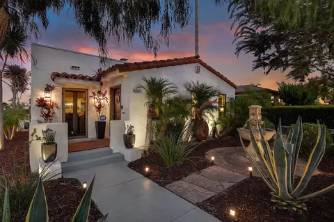 4691 59th St, San Diego, CA 92115