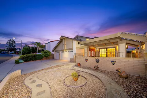 2721 San Clemente Ter, San Diego, CA 92122