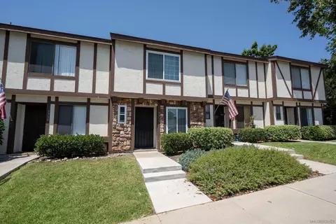 9310 W Heaney Cir, Santee, CA 92071 photo 3