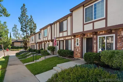 9310 W Heaney Cir, Santee, CA 92071 photo 2