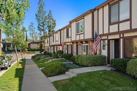 9310 W Heaney Cir, Santee, CA 92071 photo 35