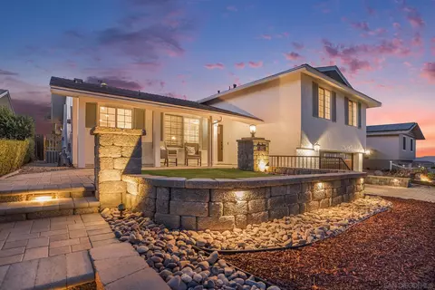 8622 Jackie Dr, San Diego, CA 92119