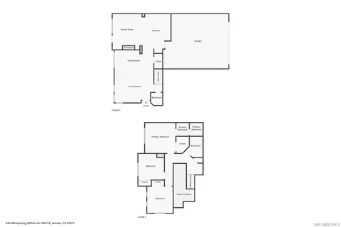 435 Whispering Willow Dr #B, Santee, CA 92071 photo 31