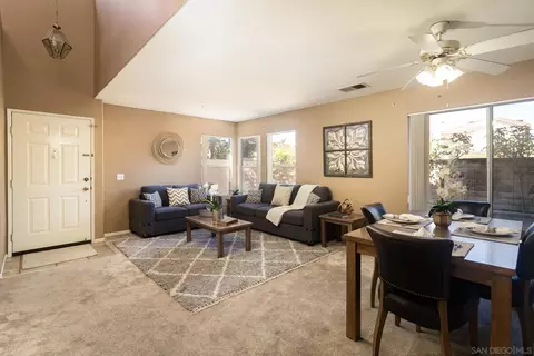 435 Whispering Willow Dr #B, Santee, CA 92071 photo 3