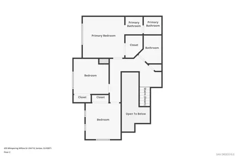 435 Whispering Willow Dr #B, Santee, CA 92071 photo 30