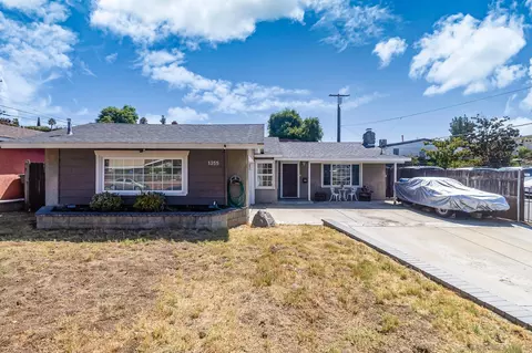 1355 Camillo Way, El Cajon, CA 92021 photo 2