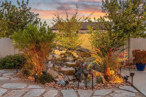 Exterior - 10677 Braverman Dr, Santee, CA 92071 photo 6 of 10