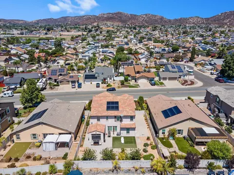 View/Area - 10677 Braverman Dr, Santee, CA 92071 photo 4 of 4