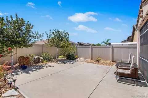 Exterior - 10677 Braverman Dr, Santee, CA 92071 photo 8 of 10
