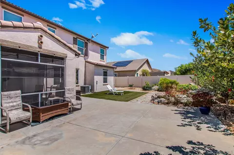Exterior - 10677 Braverman Dr, Santee, CA 92071 photo 9 of 10