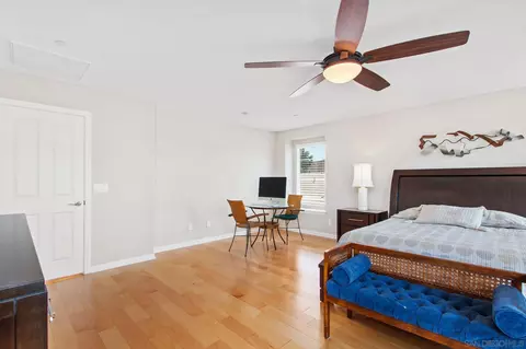 Bedroom - 10677 Braverman Dr, Santee, CA 92071 photo 2 of 4