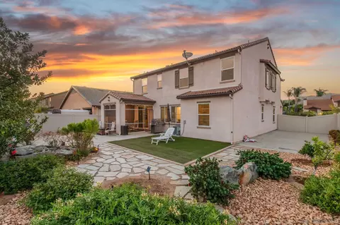 Exterior - 10677 Braverman Dr, Santee, CA 92071 photo 3 of 10