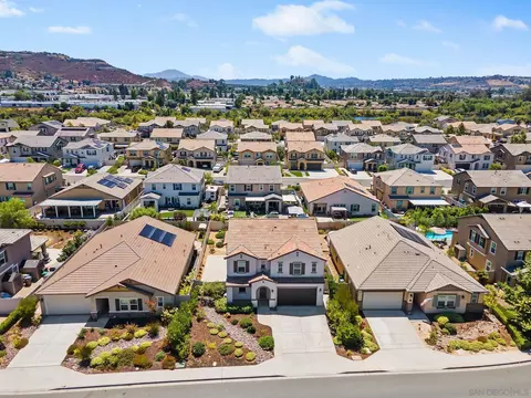 View/Area - 10677 Braverman Dr, Santee, CA 92071 photo 1 of 4