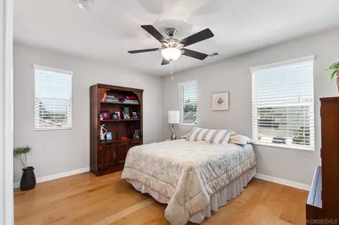 Bedroom - 10677 Braverman Dr, Santee, CA 92071 photo 3 of 4