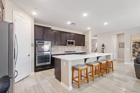 Kitchen - 10677 Braverman Dr, Santee, CA 92071 photo 3 of 3