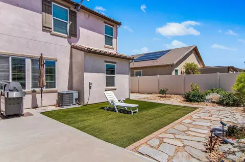 Exterior - 10677 Braverman Dr, Santee, CA 92071 photo 7 of 10
