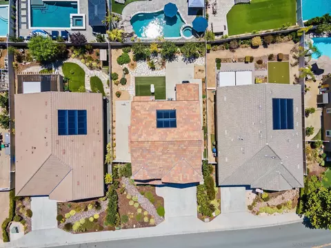 View/Area - 10677 Braverman Dr, Santee, CA 92071 photo 3 of 4