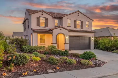 Exterior - 10677 Braverman Dr, Santee, CA 92071 photo 10 of 10