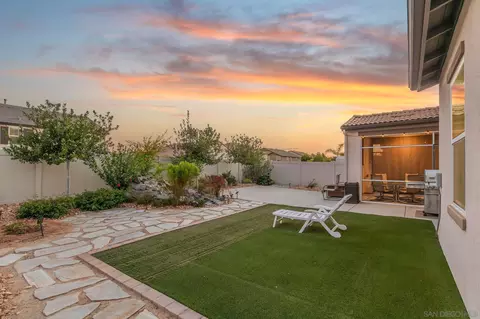 Exterior - 10677 Braverman Dr, Santee, CA 92071 photo 4 of 10