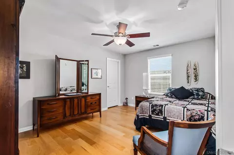 Bedroom - 10677 Braverman Dr, Santee, CA 92071 photo 4 of 4