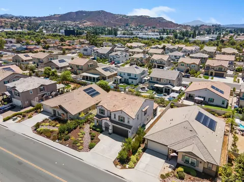 View/Area - 10677 Braverman Dr, Santee, CA 92071 photo 2 of 4