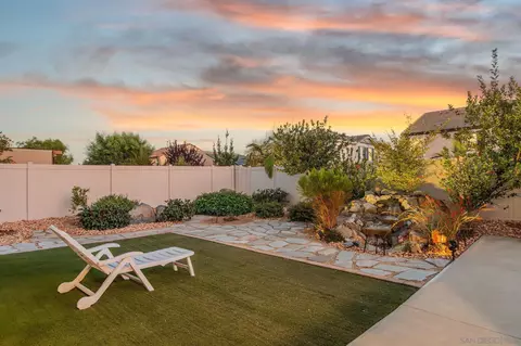 Exterior - 10677 Braverman Dr, Santee, CA 92071 photo 5 of 10