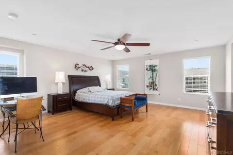 Bedroom - 10677 Braverman Dr, Santee, CA 92071 photo 1 of 4