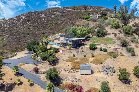 View/Area - 3418 Alta Loma Dr, Jamul, CA 91935 photo 1 of 9