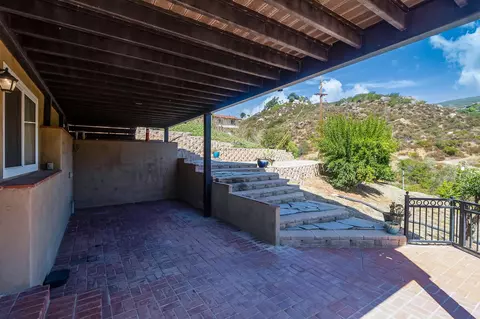 Exterior - 3418 Alta Loma Dr, Jamul, CA 91935 photo 9 of 25