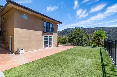 Exterior - 3418 Alta Loma Dr, Jamul, CA 91935 photo 6 of 25